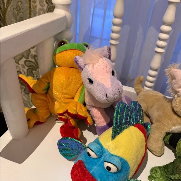 🌟 Huge Webkinz Collector Lot — Rare, HTF, Retired & Excellent Condition! 🌟 - Picture 7 of 7